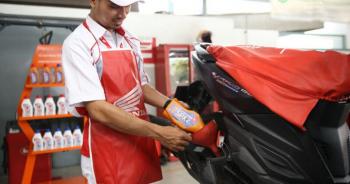 Bahaya Telat Ganti Oli, Yuk Service Di Astra Motor Imam Bonjol